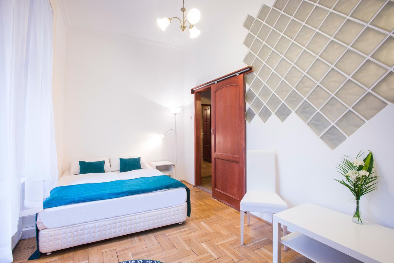 Baross City Apartments Budapesta Exterior foto